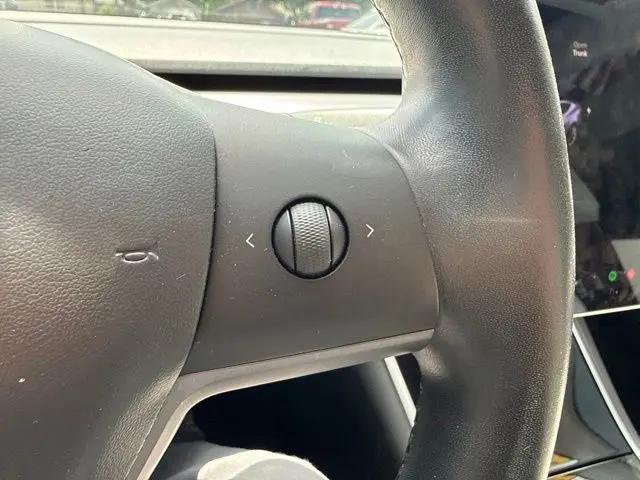 2018 Tesla Model 3 Mid Range