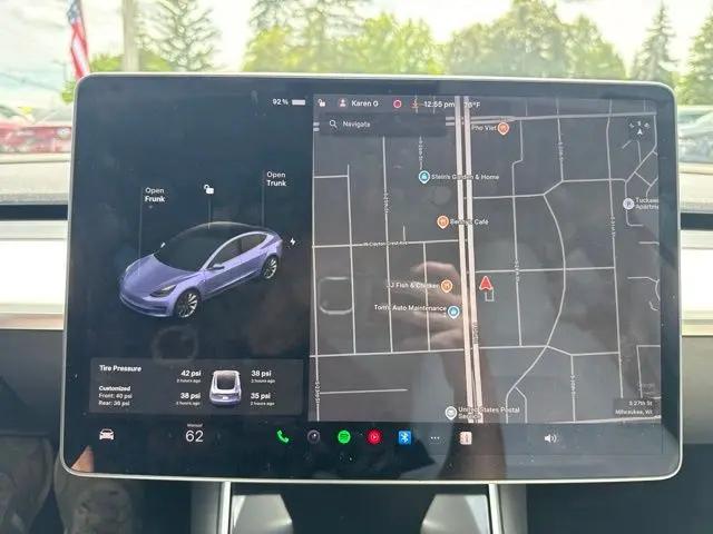 2018 Tesla Model 3 Mid Range