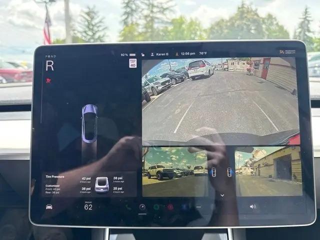 2018 Tesla Model 3 Mid Range