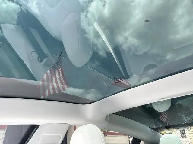 2018 Tesla Model 3 Mid Range
