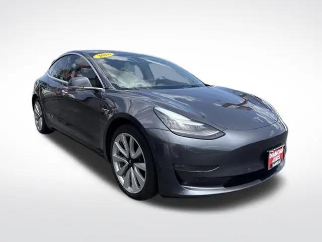 2018 Tesla Model 3 Mid Range for sale in West Allis, WI