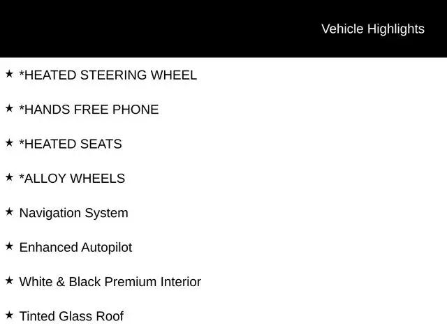 2018 Tesla Model 3 Mid Range