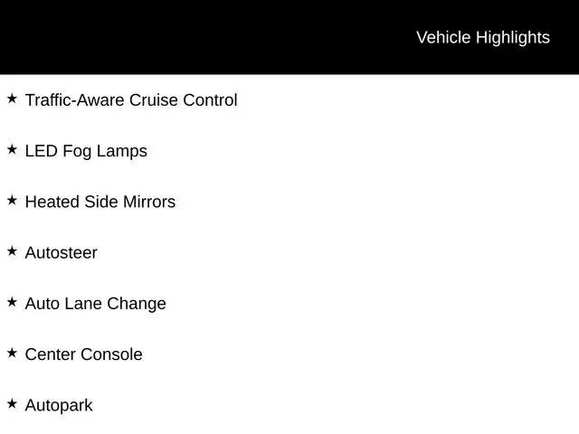 2018 Tesla Model 3 Mid Range