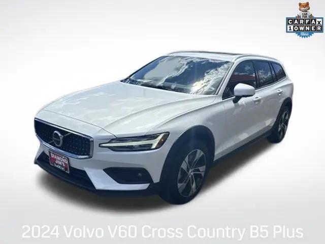 2024 Volvo V60 Cross Country B5 Plus for sale in West Allis, WI