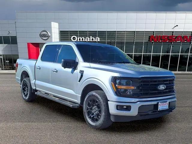 2024 Ford F-150 XLT for sale in Omaha, NE