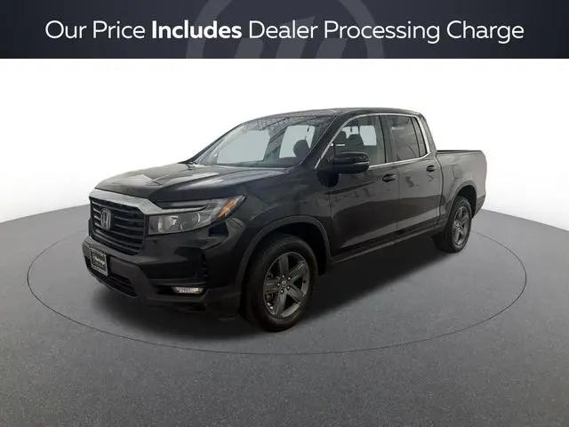 2022 Honda Ridgeline RTL for sale in Baltimore, MD