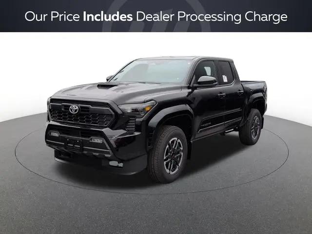 2026 Toyota Tacoma TRD Sport for sale in Baltimore, MD
