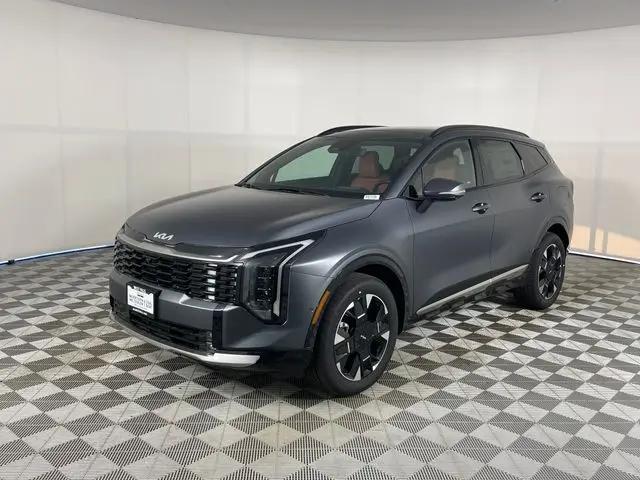 2026 Kia Sportage Hybrid SX-Prestige for sale in Bremerton, WA
