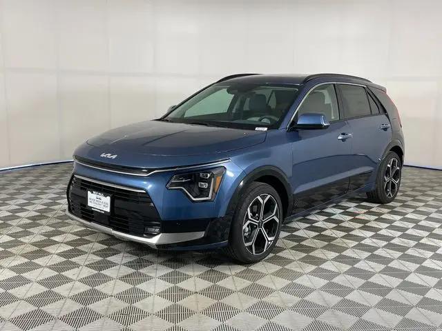 2026 Kia Niro SX Touring for sale in Bremerton, WA