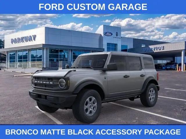 2026 Ford Bronco Big Bend for sale in Winston Salem, NC