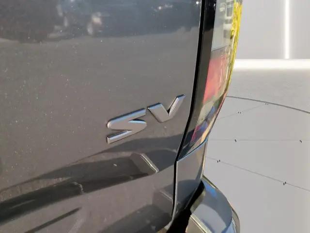 2024 Nissan Frontier Crew Cab SV 4x2