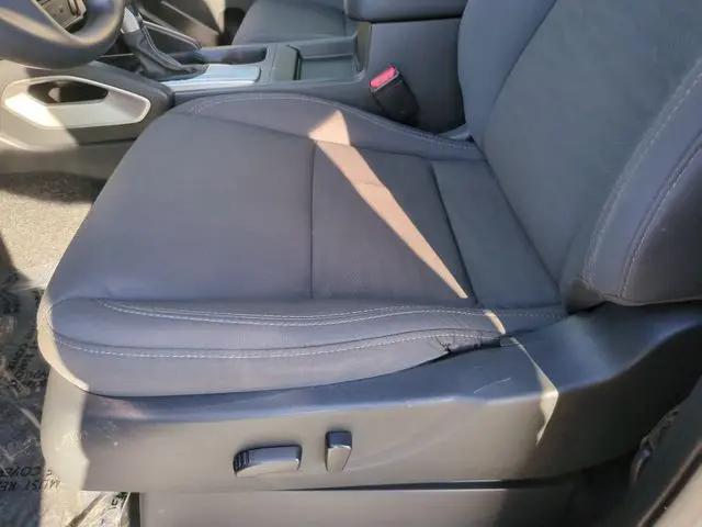 2024 Nissan Frontier Crew Cab SV 4x2