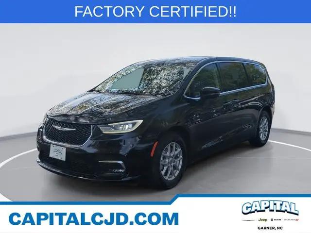 2023 Chrysler Pacifica Touring L for sale in Garner, NC