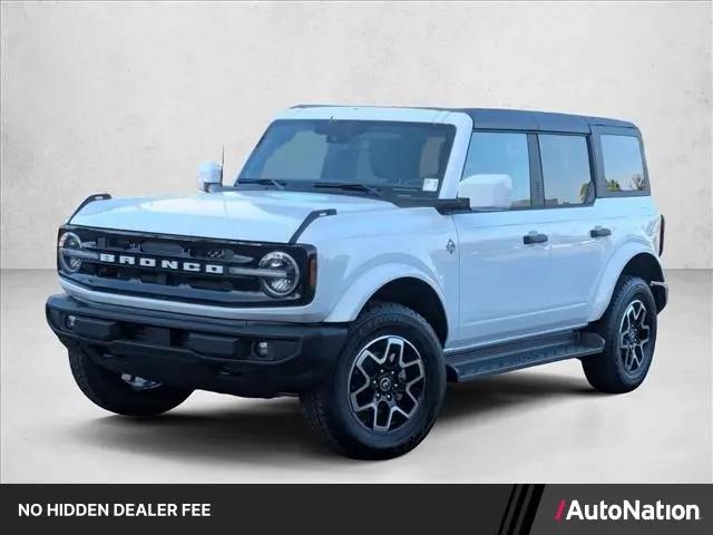 2026 Ford Bronco Outer Banks for sale in Torrance, CA