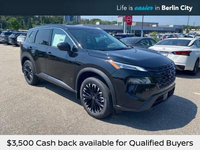 2026 Nissan Rogue Dark Armor for sale in South Portland, ME