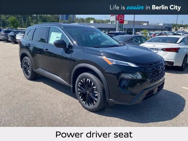 2026 Nissan Rogue Dark Armor for sale in South Portland, ME