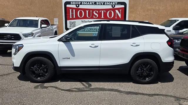 2024 GMC Terrain AWD AT4 for sale in Albuquerque, NM