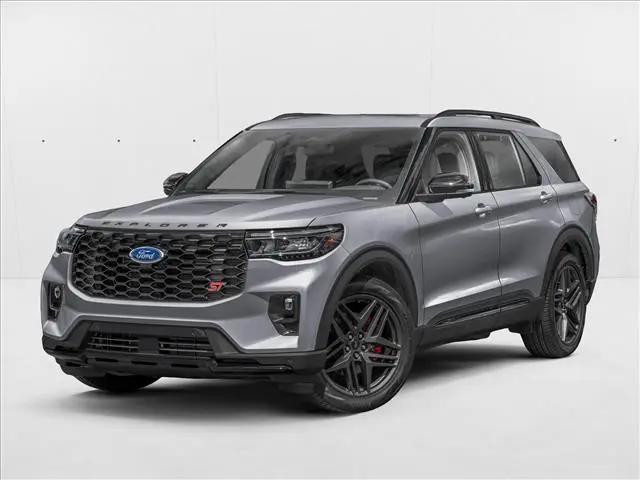 2026 Ford Explorer ST for sale in North Canton, OH
