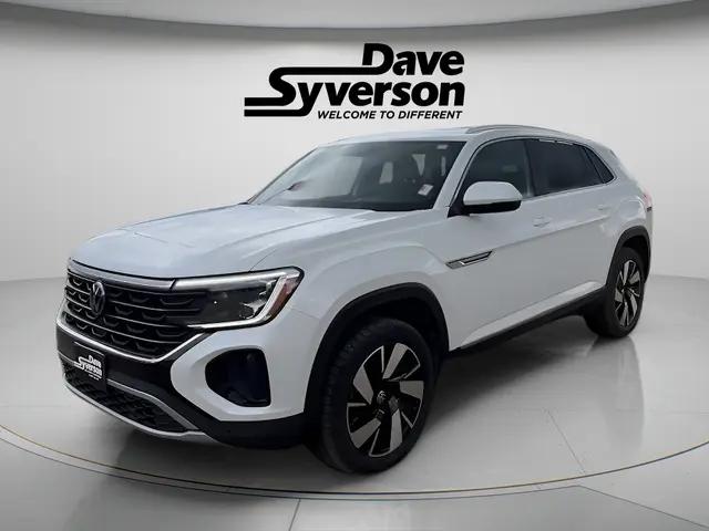 2024 Volkswagen Atlas Cross Sport 2.0T SEL for sale in Albert Lea, MN