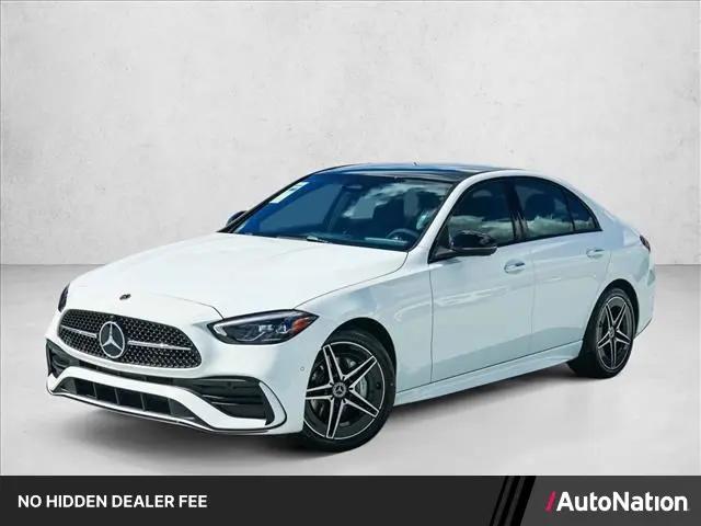 2026 Mercedes-Benz C-CLASS C 300 C 300 for sale in Westmont, IL