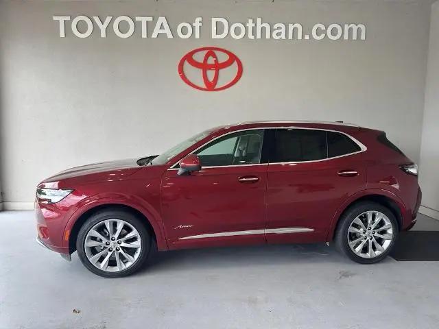 2023 Buick Envision Avenir FWD for sale in Dothan, AL