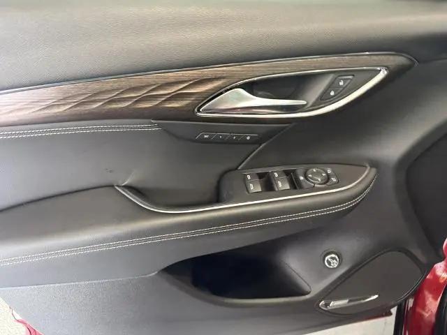 2023 Buick Envision Avenir FWD