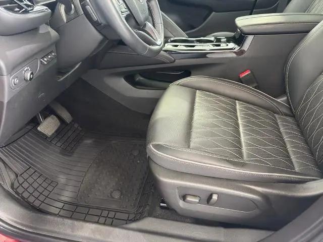 2023 Buick Envision Avenir FWD