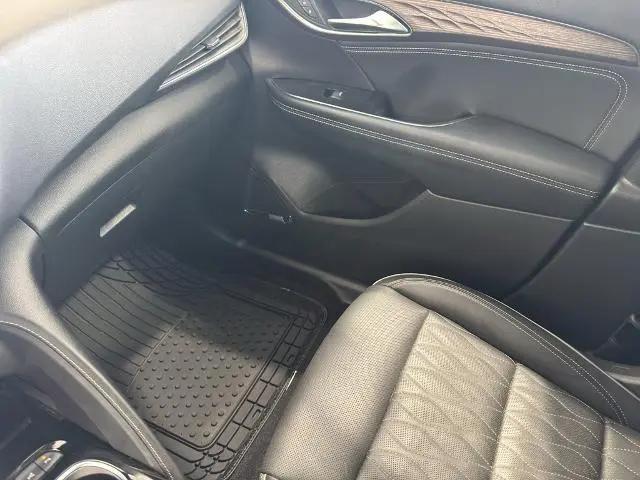 2023 Buick Envision Avenir FWD