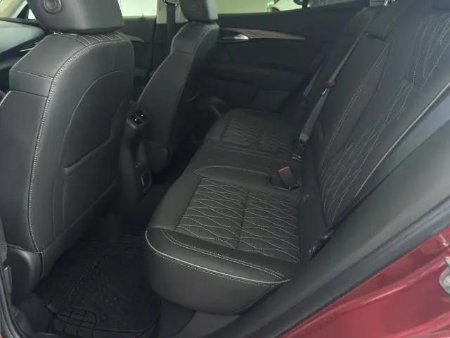 2023 Buick Envision Avenir FWD