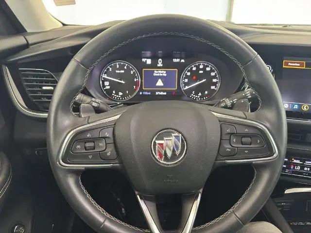 2023 Buick Envision Avenir FWD