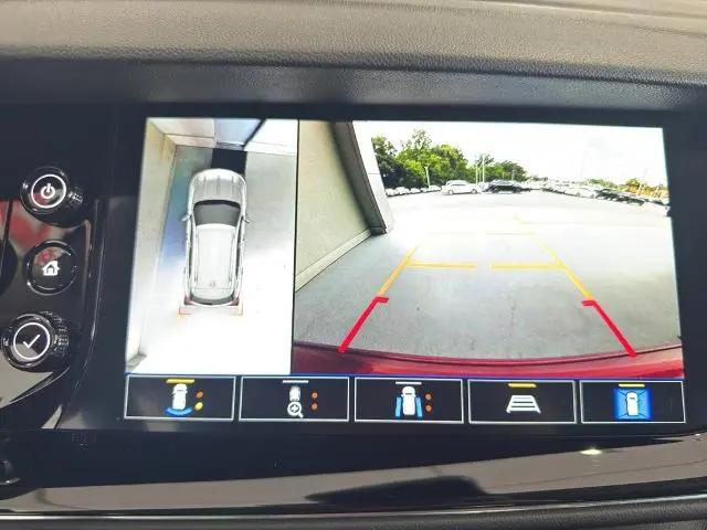 2023 Buick Envision Avenir FWD