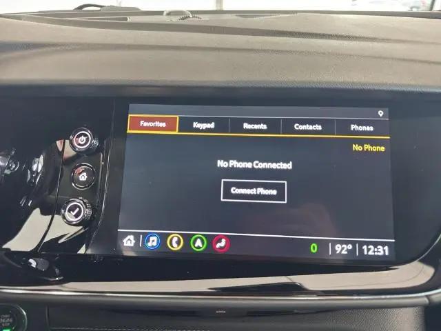 2023 Buick Envision Avenir FWD