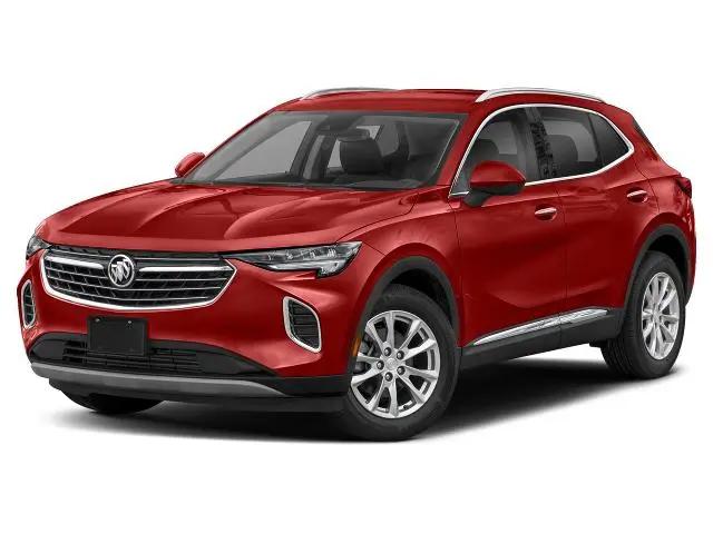 2023 Buick Envision Avenir FWD