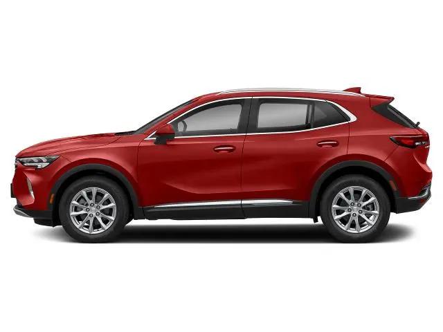 2023 Buick Envision Avenir FWD