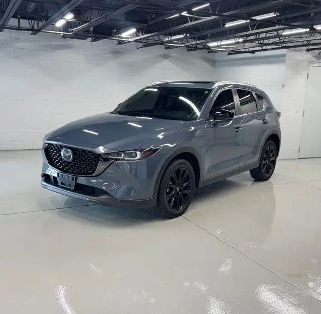2023 Mazda CX-5 2.5 S Carbon Edition for sale in Pasadena, MD