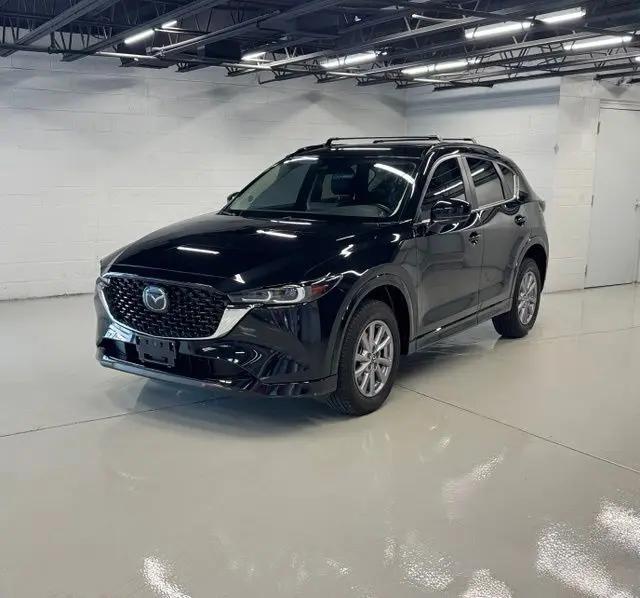 2025 Mazda CX-5 2.5 S Select for sale in Pasadena, MD