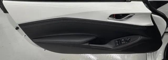 2026 Mazda MX-5 Club