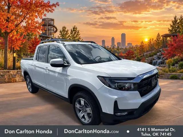 2026 Honda Ridgeline RTL for sale in Tulsa, OK