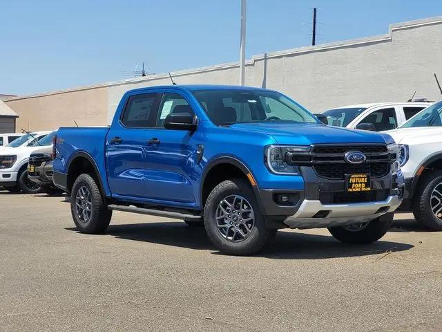 2026 Ford Ranger XLT for sale in Roseville, CA