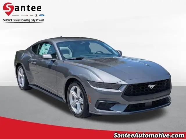 2026 Ford Mustang EcoBoost Premium Fastback for sale in Manning, SC