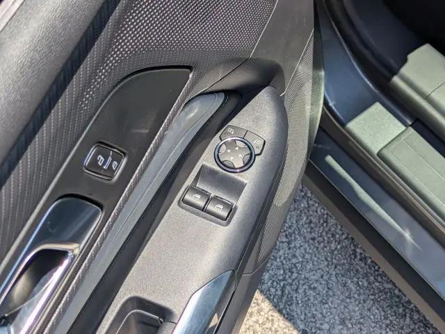 2026 Ford Mustang EcoBoost Premium Fastback
