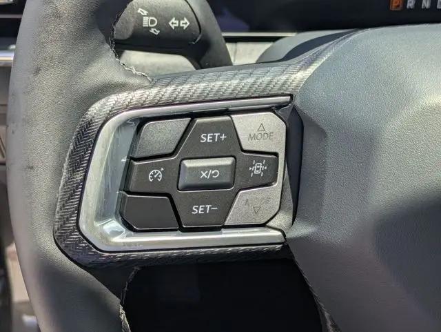 2026 Ford Mustang EcoBoost Premium Fastback