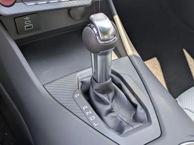 2026 Ford Mustang EcoBoost Premium Fastback