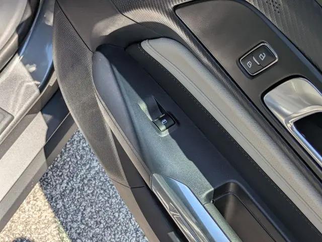 2026 Ford Mustang EcoBoost Premium Fastback