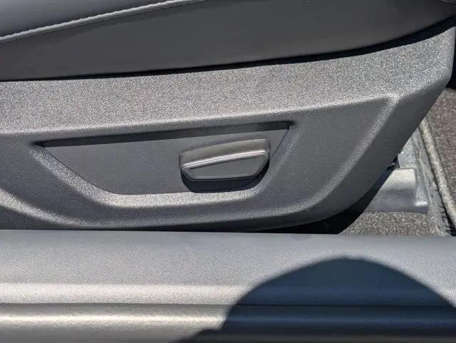 2026 Ford Mustang EcoBoost Premium Fastback