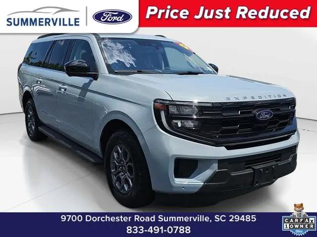 2025 Ford Expedition Active MAX for sale in Summerville, SC