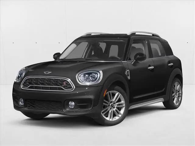 2019 MINI Countryman Cooper S for sale in Santa Clara, CA