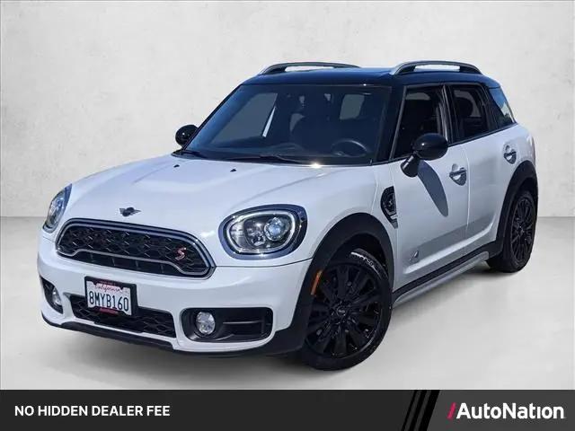 2019 MINI Countryman Cooper S for sale in Santa Clara, CA