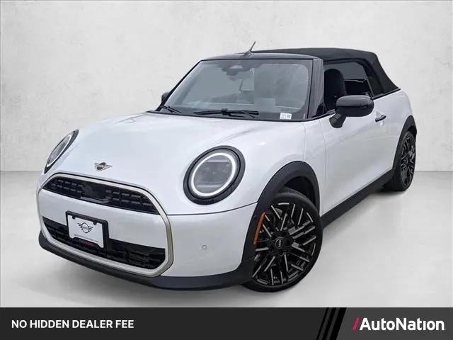 2026 MINI Cooper Convertible Cooper for sale in Santa Clara, CA