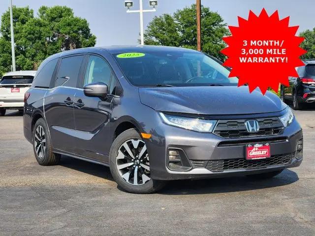 2025 Honda Odyssey EX-L for sale in Greeley, CO